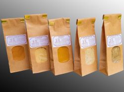 Refill bag 50gr